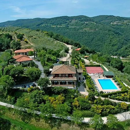 I Barbini Sleeps 2 Pool Wifi * Collemancio