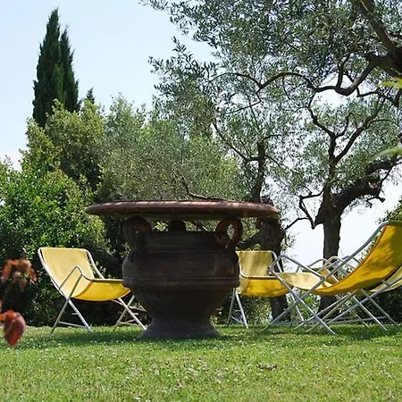 I Barbini Sleeps 2 Pool Wifi Daire Collemancio