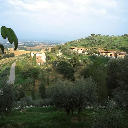 I Barbini Sleeps 2 Pool Wifi Collemancio