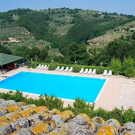 I Barbini Sleeps 2 Pool Wifi Daire